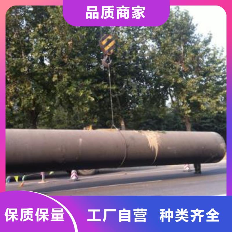 球墨铸铁球墨铸铁管品质无所畏惧