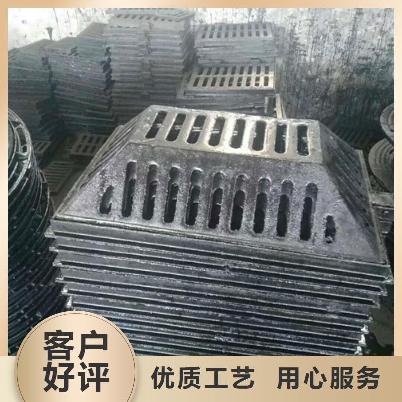 球墨铸铁球墨铸铁管自营品质有保障