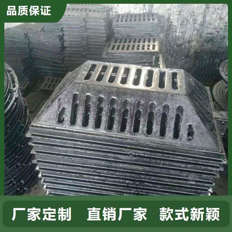 铸造<球磨井盖>价格低，做工好