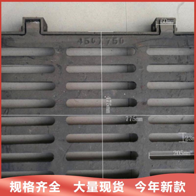 球墨铸铁球墨铸铁管品质无所畏惧