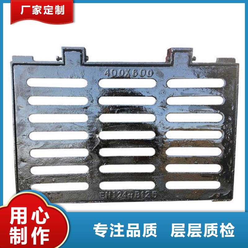 球墨铸铁球墨铸铁管品质无所畏惧