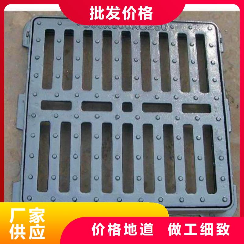 球墨铸铁球墨铸铁管助您降低采购成本