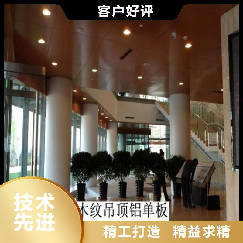 亚东阳极氧化铝单板厂家