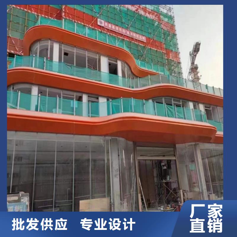 铝单板诚信厂家-品质保障