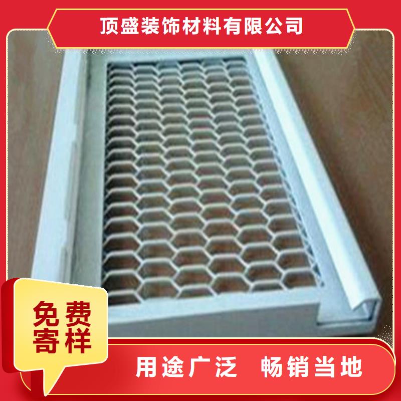 太空仓铝板厂家