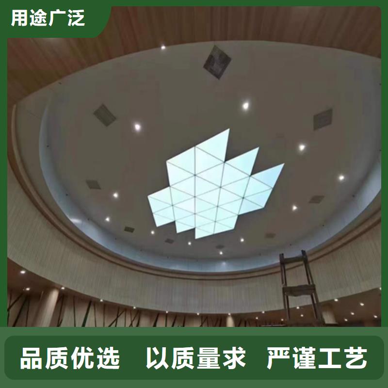 4S店用铝单板生产厂家