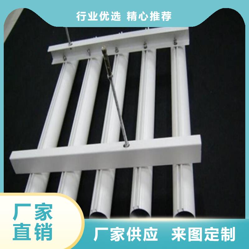 木纹型材铝方管生产厂家