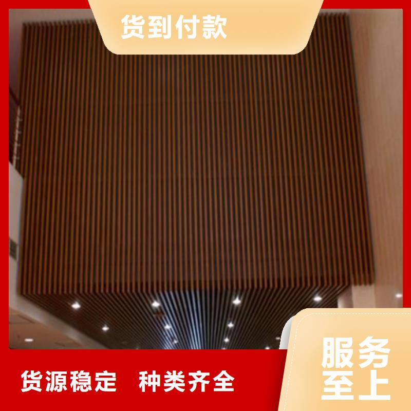 高铁站铝方通全国发货