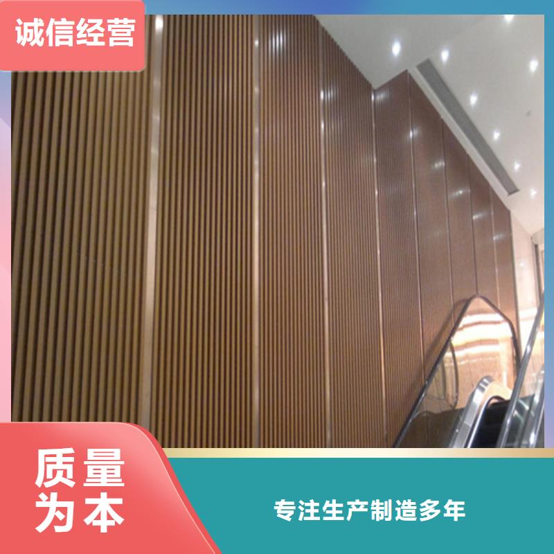 高铁站铝方通施工