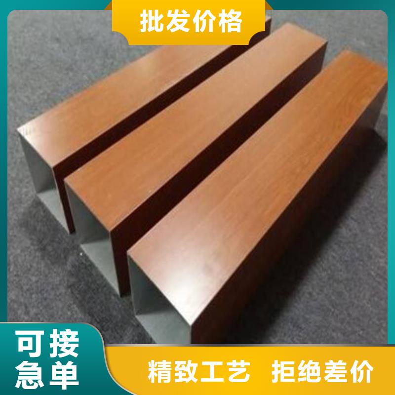 高铁站铝方通施工