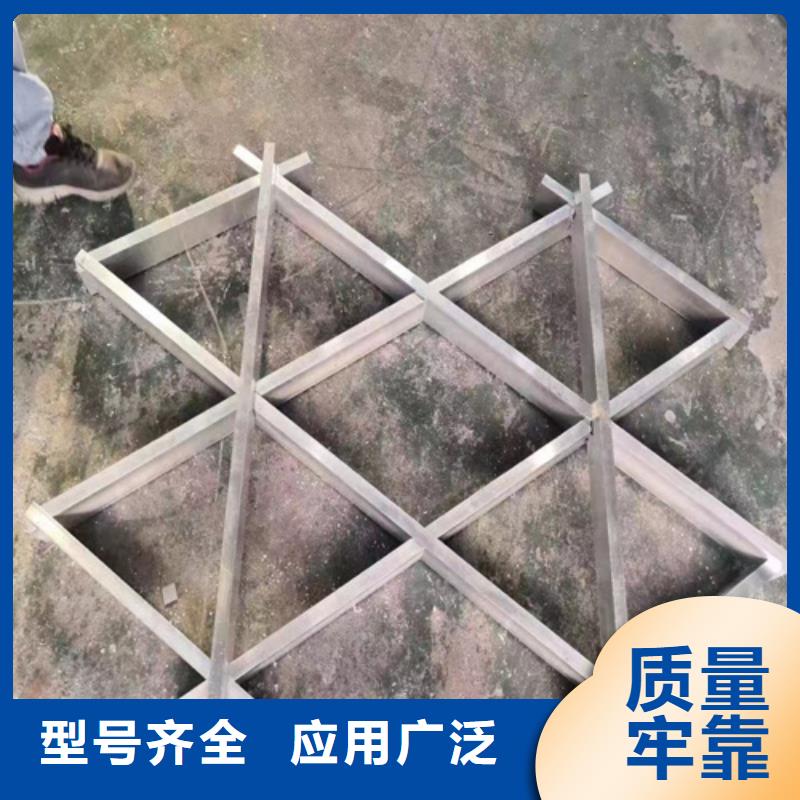 6mm雕刻铝板生产厂家