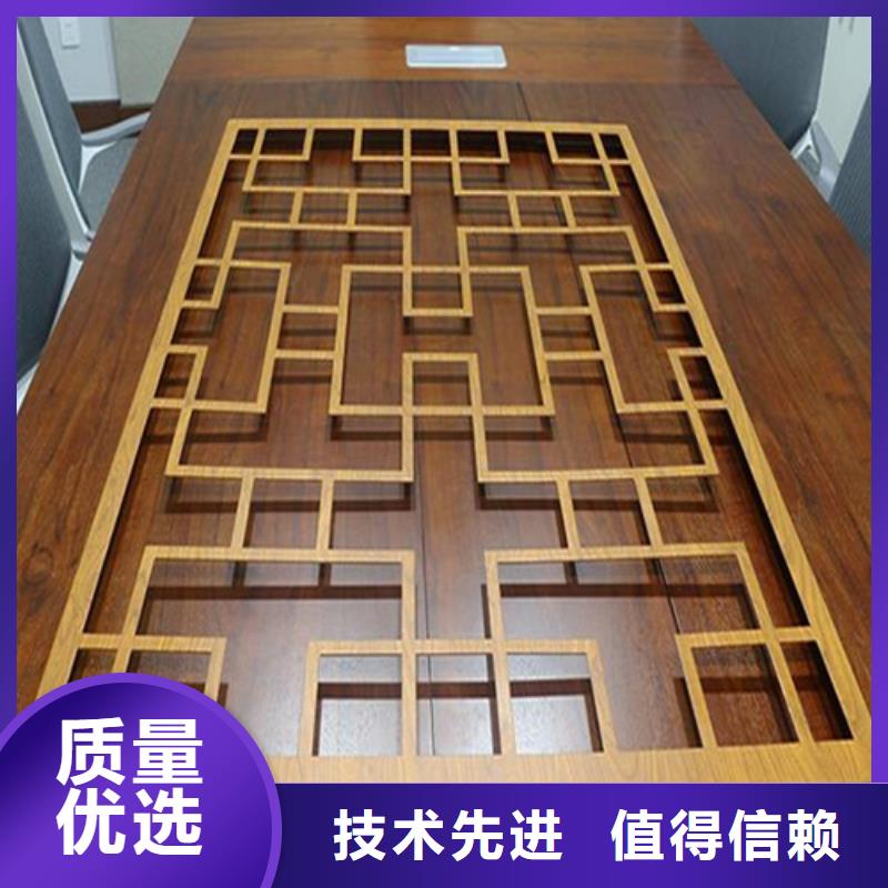 9mm雕刻铝板生产厂家