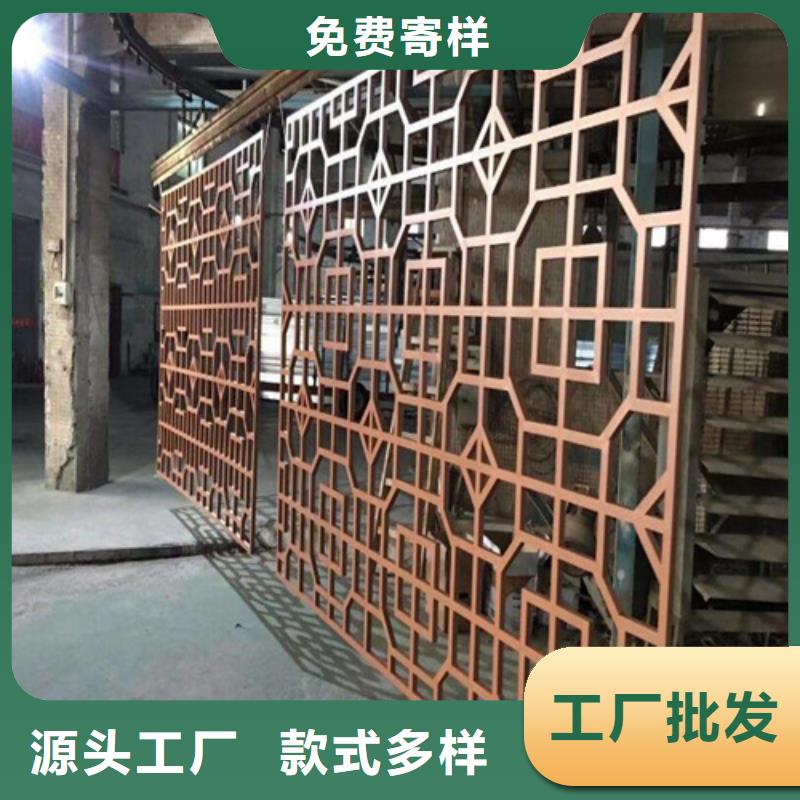 铝隔断全国发货