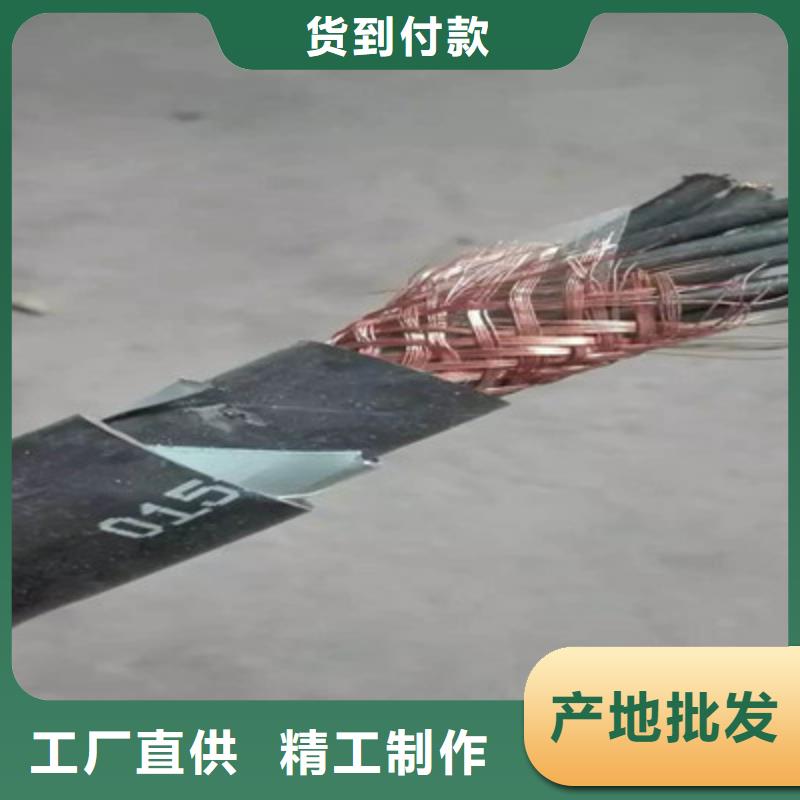 MHYVRP1X4X42/0.15矿用屏蔽信号电缆用心服务