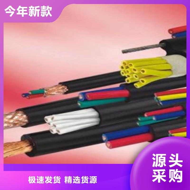 NH-KVVP22铠装耐火控制电缆价格	-我公司资质齐全