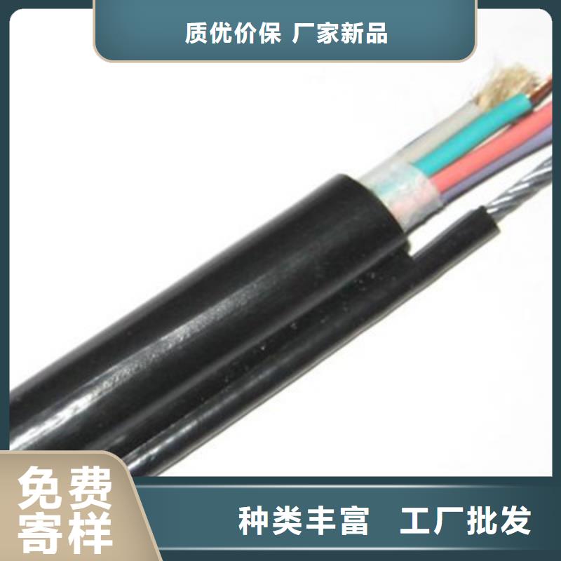 室外通信电缆HYA	供应厂家