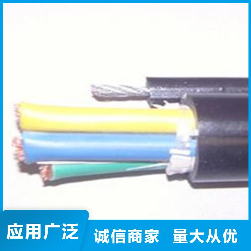RVSP电缆结构今日价格行情