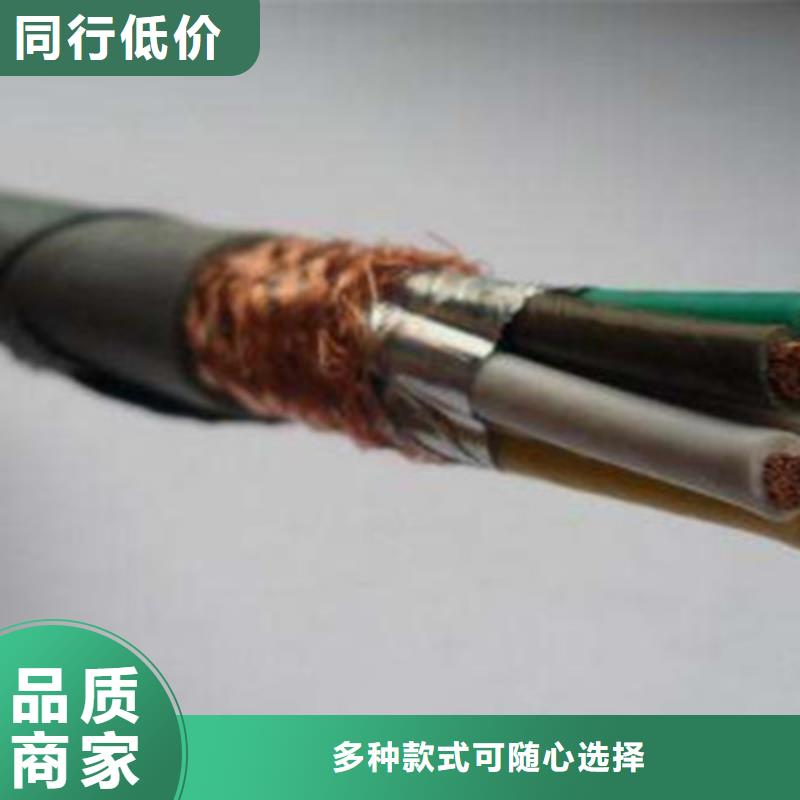 YJVRP3P变频电力电缆来厂考察3X185+2X95