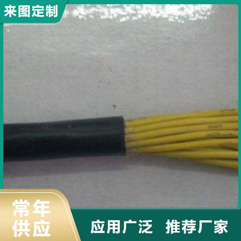 阻燃变频电缆直供厂家3X70+2X35