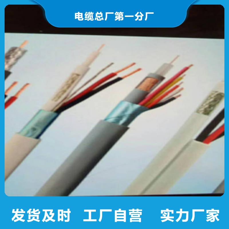 阻燃网线ZRA-HSGWPP22厂家，规格全