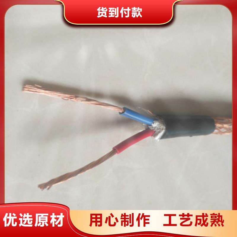 FF总线电缆	来电咨询