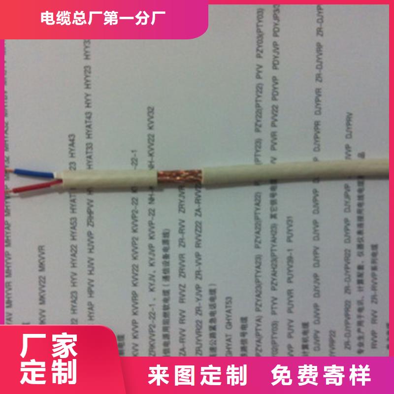 BP-YJP2VP2双屏蔽变频电缆量大从优3X16+2X10