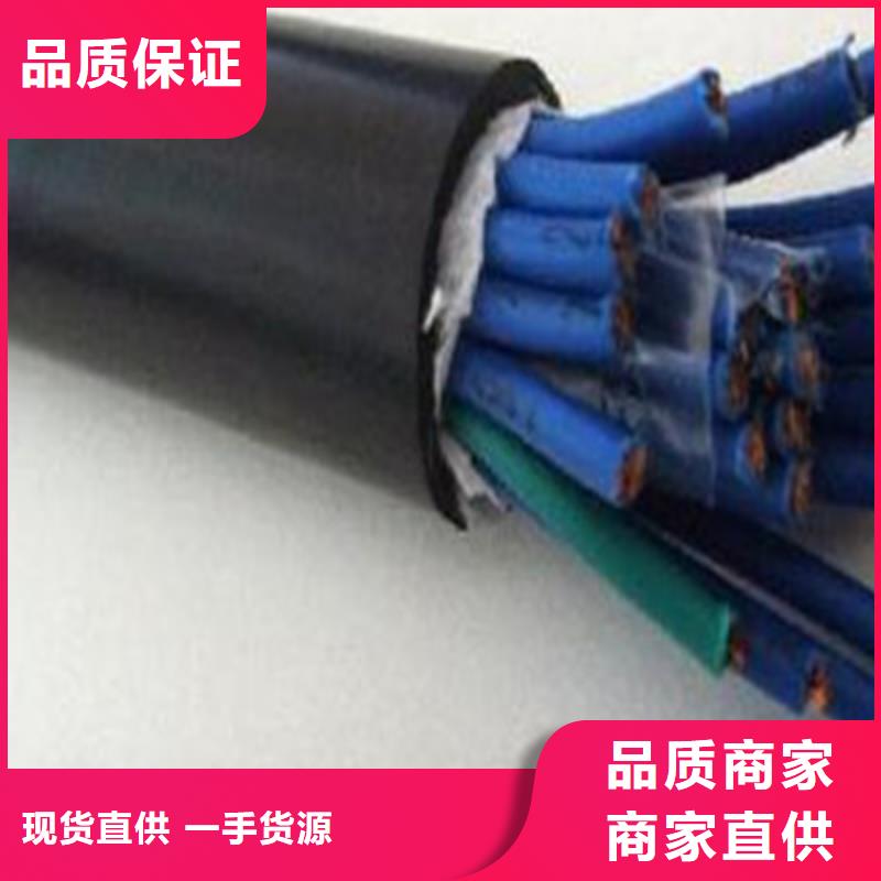 卖MHYVR2X1.0矿用软芯通讯电缆的基地
