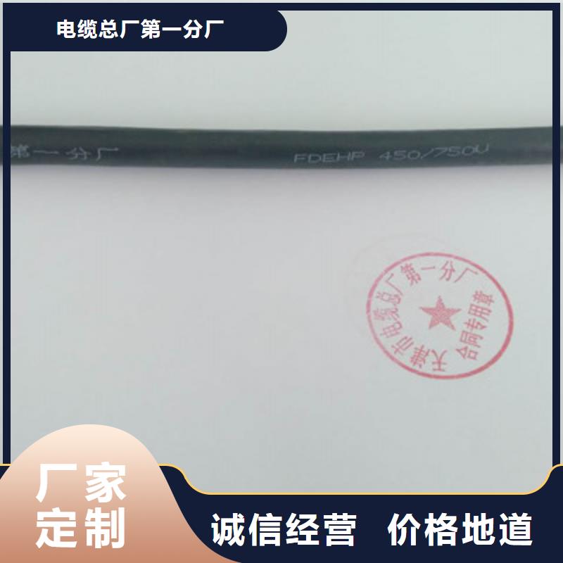 2X2X1.0计算机线缆结构质量好
