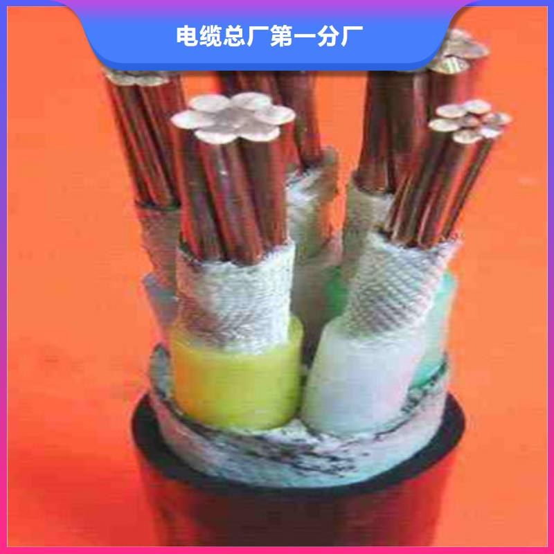 发货及时的专业生产KVV225X2.5控制电缆经销商