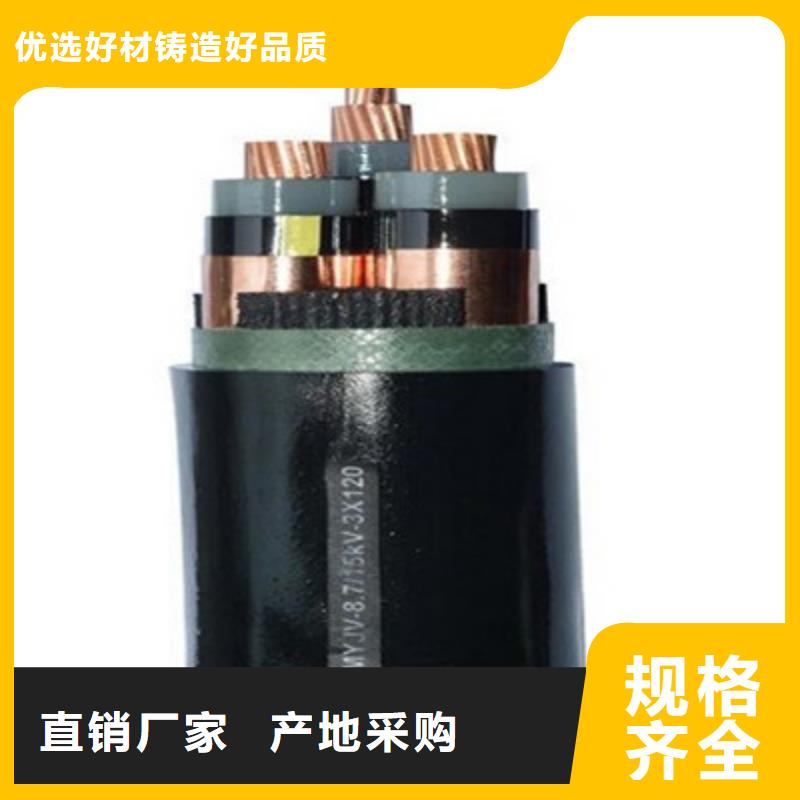 发货及时的专业生产KVV225X2.5控制电缆经销商