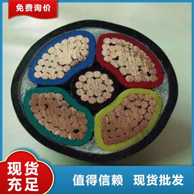 特种电缆信号电缆放心购