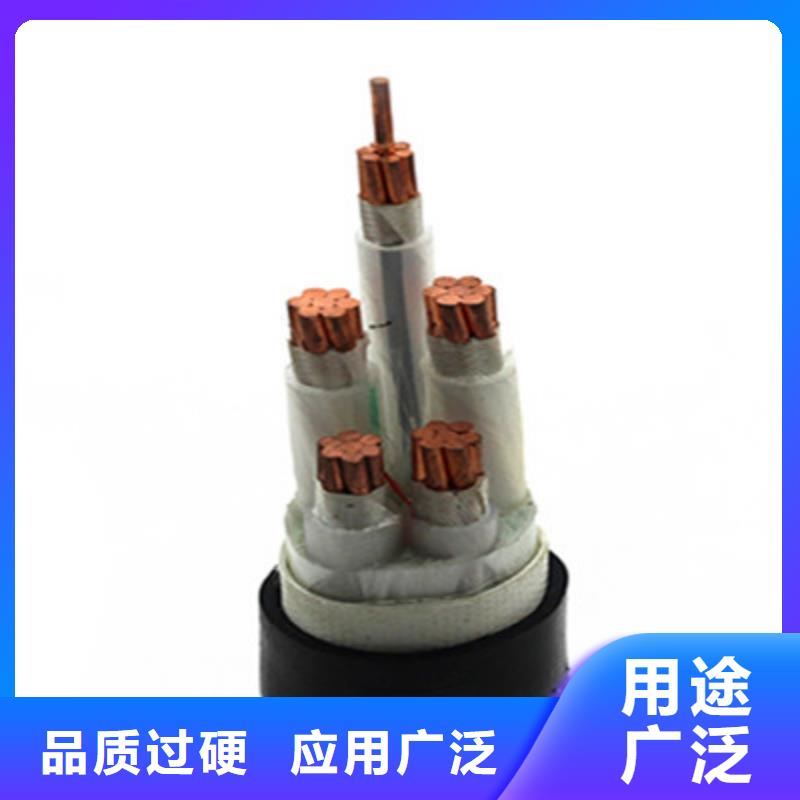 矿用橡套电缆MCP-3X4+1X2.5