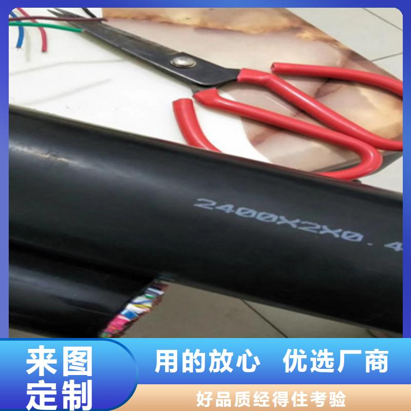 通信电缆屏蔽电缆专业设计