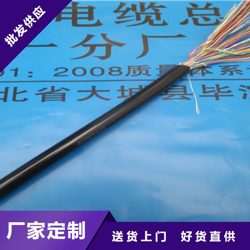 通信电缆屏蔽电缆专业设计