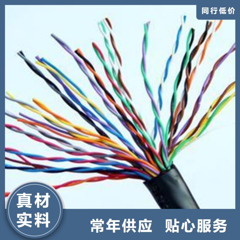 低烟无卤计算机电缆WDZ-DJVP1V-TR12X2X1.5