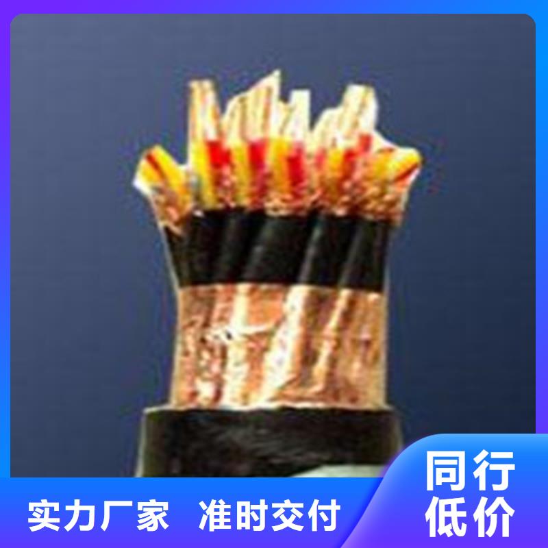 计算机电缆铁路信号电缆长期供应