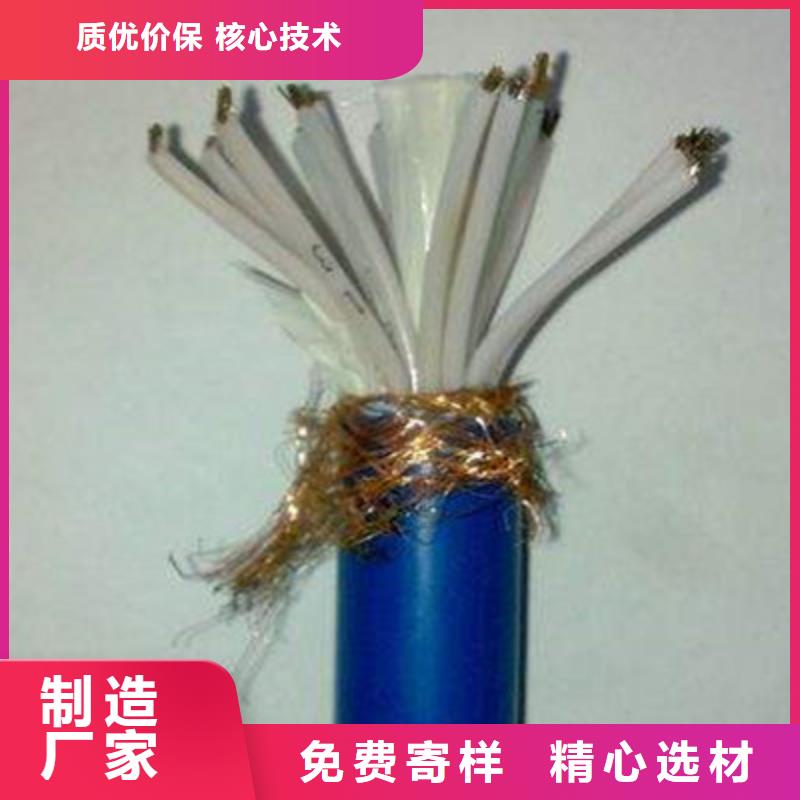 WDZ-DJVP3VR低烟无卤计算机电缆终身质保