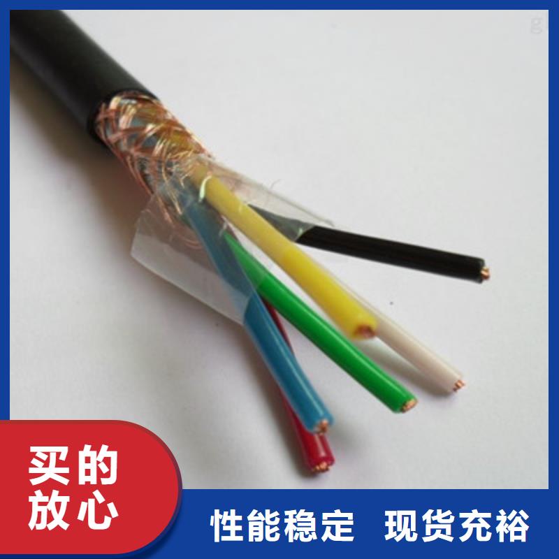 阻燃计算机电缆ZR-DJYP2V2R