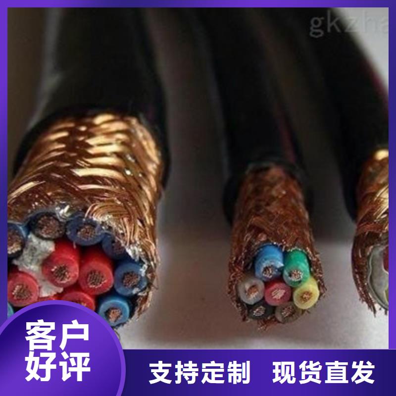 计算机屏蔽电缆ZA-105厂家供应