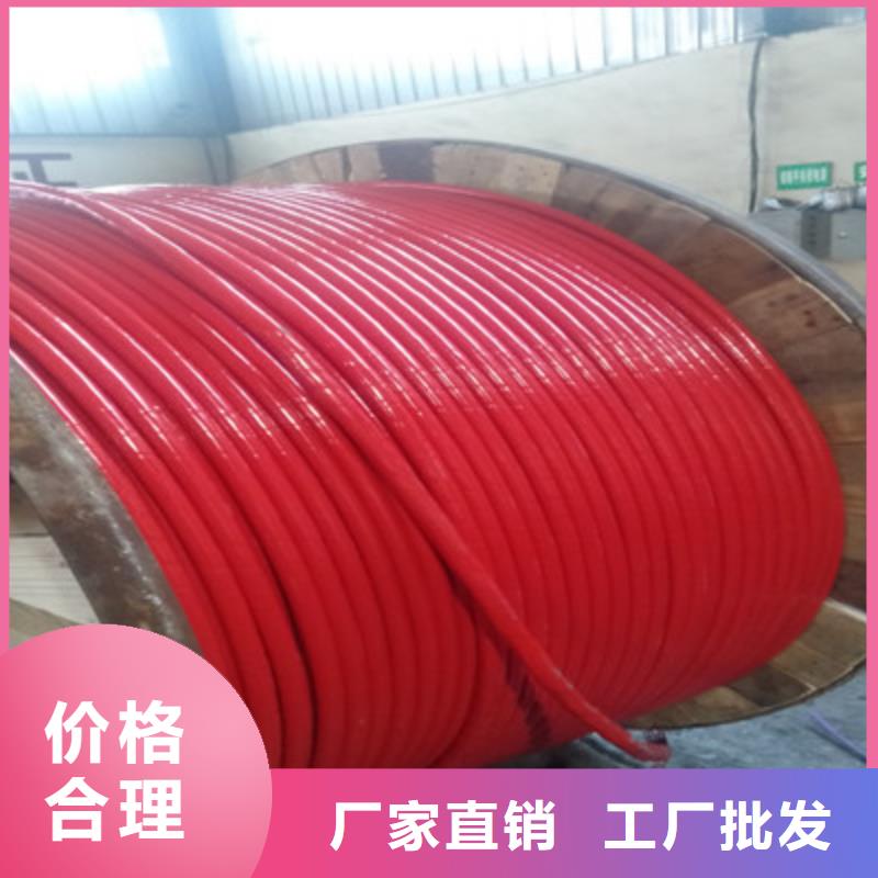 计算机电缆【煤矿用阻燃控制电缆】精心打造