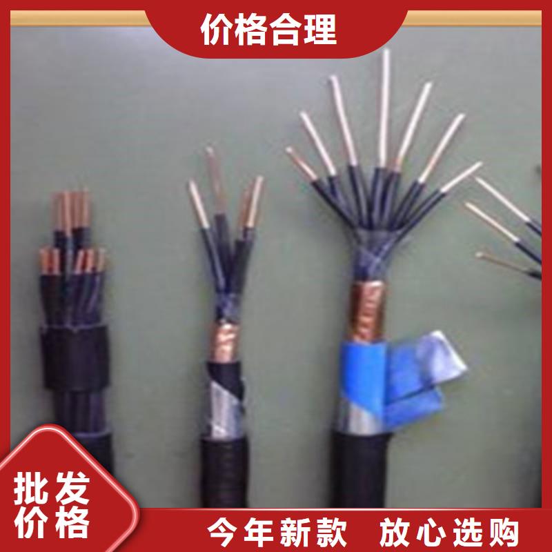 FB-TL-MKVVR矿用控制电缆厂家直供