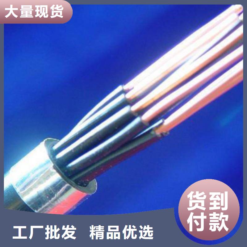 FB-TL-MKVVR矿用控制电缆16X0.75