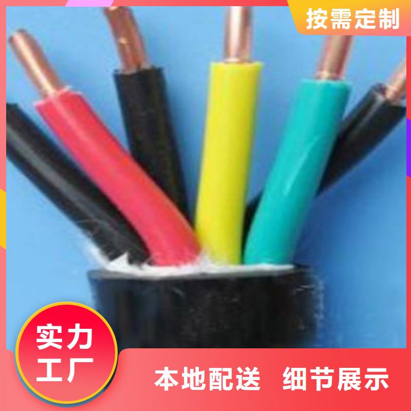 矿用控制电缆通信电缆资质认证