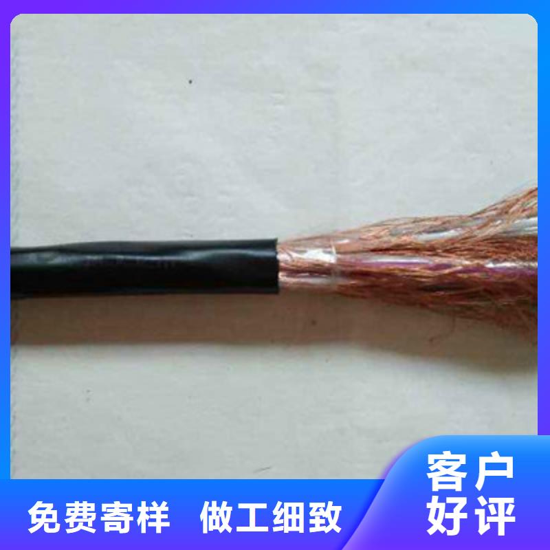 耐高温铠装控制电缆FV2224X0.75