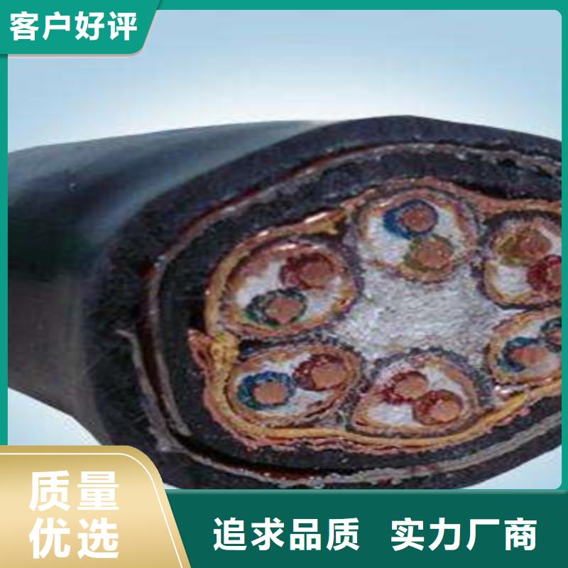 KFP1F耐高温控制电缆正规厂家
