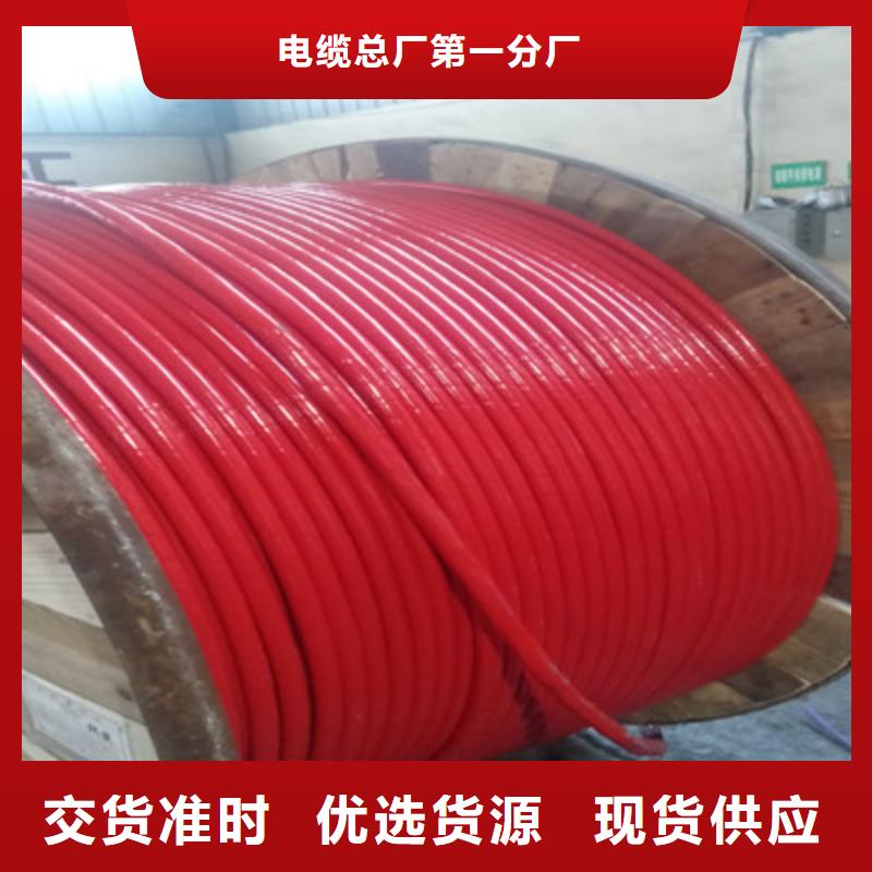 耐高温电缆屏蔽电缆品质保证