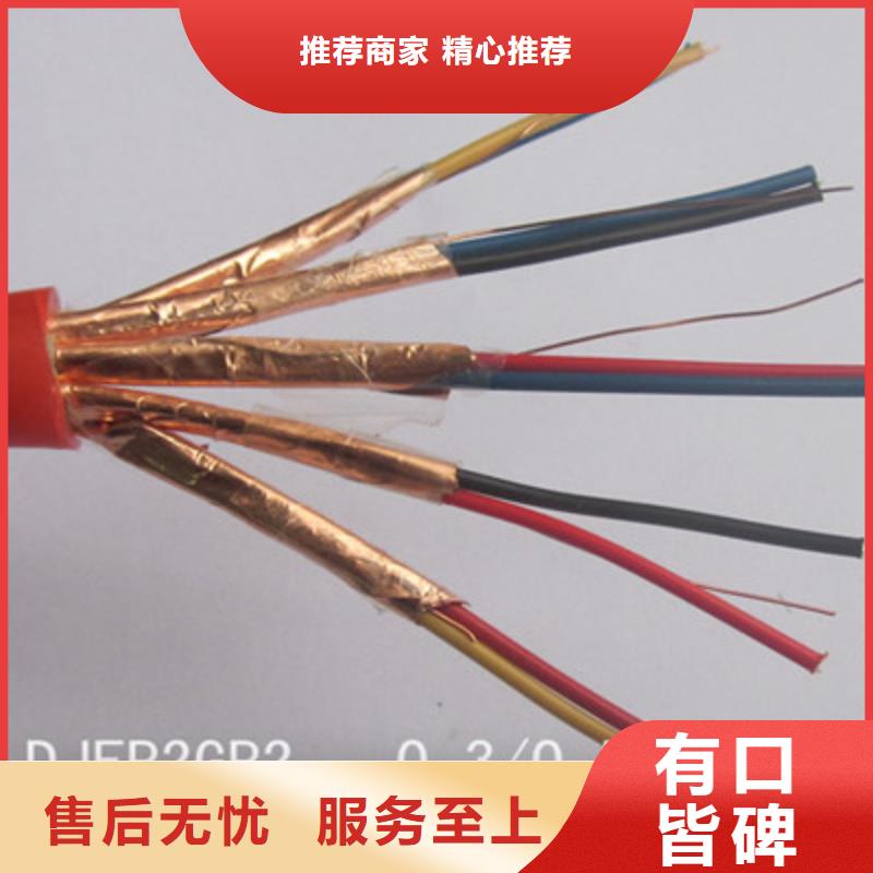 耐高温电缆控制电缆厂家直营
