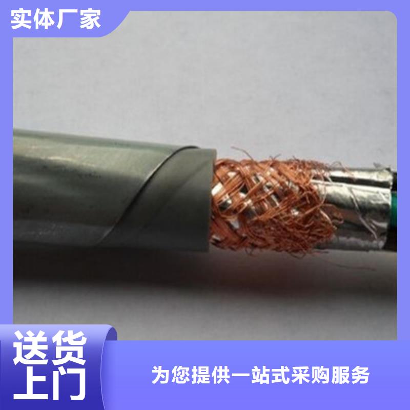 耐高温电缆通信电缆厂家新品