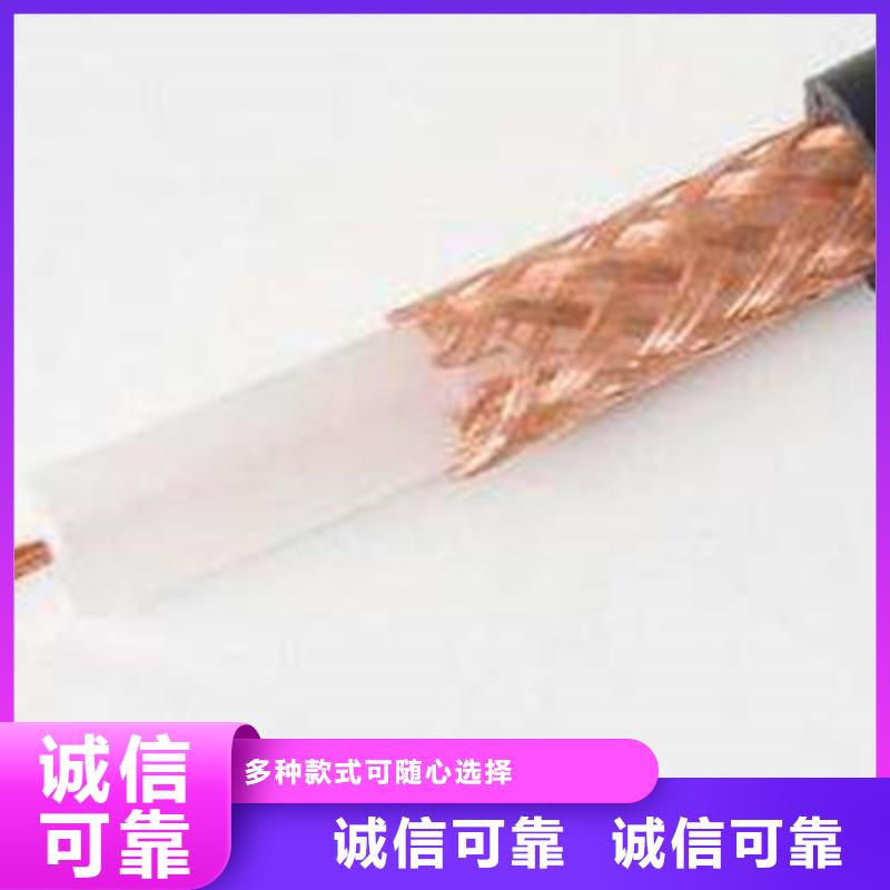 SYV视频电缆50-12