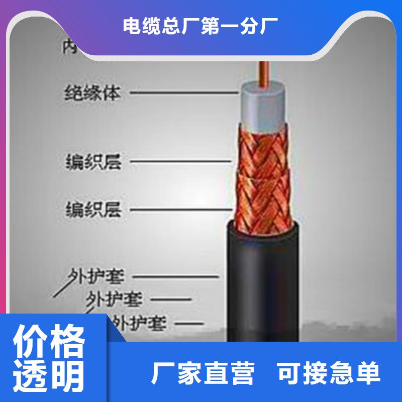 供应SYV53铠装射频同轴电缆_品牌厂家